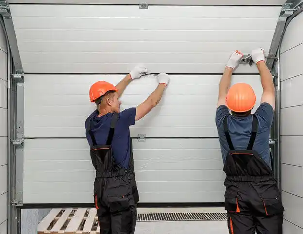 garage door service Mayo